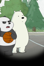 Imagen de Somos osos (T2): Charlie cesto - 1