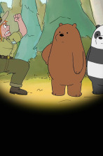 Imagen de Somos osos (T2): La guardabosques - 3