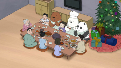 Imagen de Somos osos (T2): Fiestas de Navidad - 2