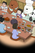 Imagen de Somos osos (T2): Fiestas de Navidad - 1