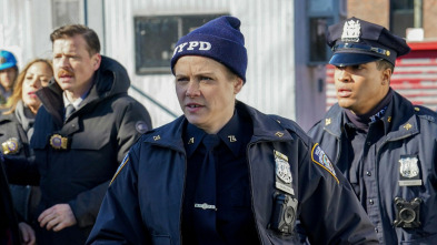 Imagen de East New York (T1): Ep.15 Así va el barrio - 2