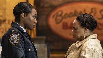 Imagen de East New York (T1): Ep.17 Un ojo de la cara - 2