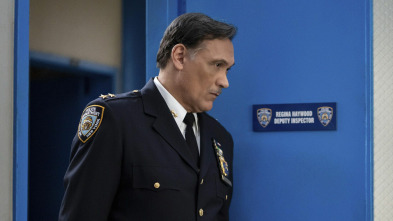 Imagen de East New York (T1): Ep.20 Melancolía y humildad - 2