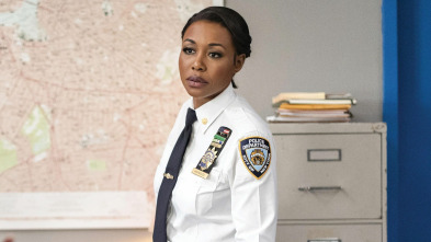 Imagen de East New York (T1): Ep.21 Ruleta rusa en Ruskin - 2