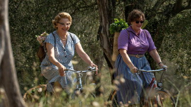Imagen de Julia (T2): Ep.1 Loup en Croûte - 2