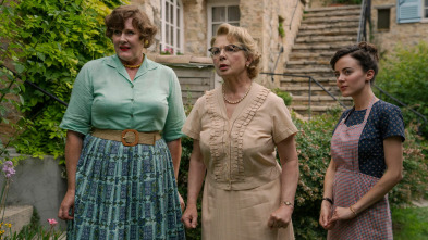 Imagen de Julia (T2): Ep.2 Pollo frito - 2