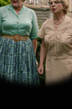 Imagen de Julia (T2): Ep.2 Pollo frito - 1