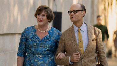 Imagen de Julia (T2): Ep.3 Pato prensado - 2