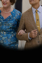 Imagen de Julia (T2): Ep.3 Pato prensado - 1