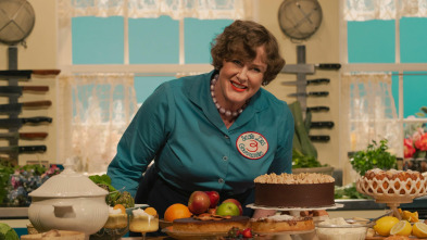 Imagen de Julia (T2): Ep.4 Mousse de chocolate - 2