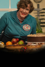 Imagen de Julia (T2): Ep.4 Mousse de chocolate - 1