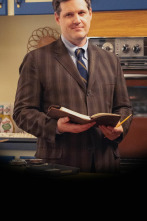 Imagen de Julia (T2): Ep.5 Bûche de Noël - 1
