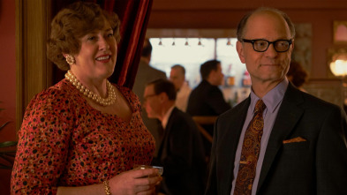 Imagen de Julia (T2): Ep.8 Bogavante américaine - 2