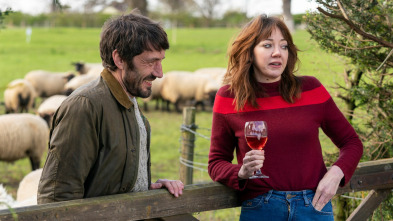 Motherland (T2): Ep.5 El fin de semana