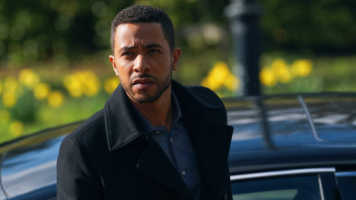 Imagen de Wolf (T1): Ep.1 Vigilando - 2