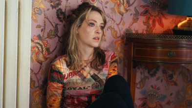 Imagen de Wolf (T1): Ep.4 Pesadillas - 2
