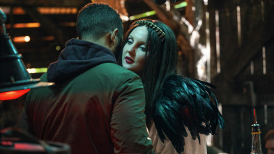 Imagen de Wolf (T1): Ep.5 A las puertas de la muerte - 2