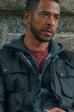 Imagen de Wolf (T1): Ep.6 Toc, toc - 1