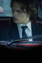 Imagen de Tokyo Vice (T2): Ep.1 Nunca debes fallar - 1