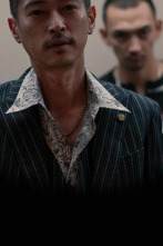 Imagen de Tokyo Vice (T2): Ep.3 Ley antigua, interpretación nueva - 1