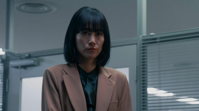 Imagen de Tokyo Vice (T2): Ep.4 Como un hombre nuevo - 2