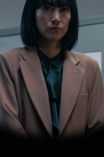 Imagen de Tokyo Vice (T2): Ep.4 Como un hombre nuevo - 1