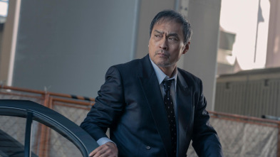 Imagen de Tokyo Vice (T2): Ep.5 La enfermedad del gremio - 2