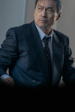 Imagen de Tokyo Vice (T2): Ep.5 La enfermedad del gremio - 1