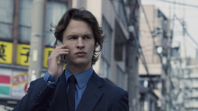 Imagen de Tokyo Vice (T2): Ep.6 A usted sí le elegí - 2