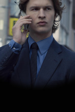 Imagen de Tokyo Vice (T2): Ep.6 A usted sí le elegí - 1