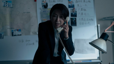 Imagen de Tokyo Vice (T2): Ep.7 La guerra en casa - 2