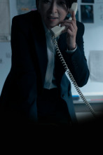 Imagen de Tokyo Vice (T2): Ep.7 La guerra en casa - 1