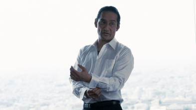 Imagen de Tokyo Vice (T2): Ep.8 El camino de la nobleza - 2