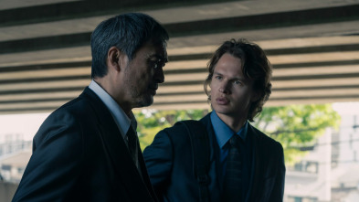 Imagen de Tokyo Vice: Consecuencias - 2