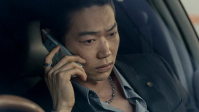 Imagen de Tokyo Vice (T2): Ep.10 El final del juego - 2