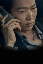 Imagen de Tokyo Vice (T2): Ep.10 El final del juego - 1