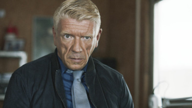 Imagen de Pustina (T1): Ep.7  - 2