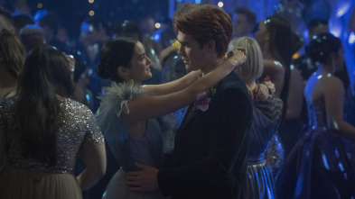 Imagen de Riverdale (T5): Ep.1  - 2