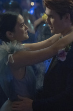 Imagen de Riverdale (T5): Ep.1  - 1