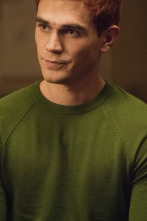 Imagen de Riverdale (T5): Ep.5  - 1