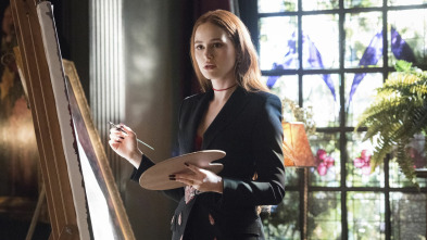 Imagen de Riverdale (T5): Ep.6  - 2