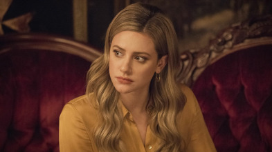 Imagen de Riverdale (T5): Ep.8  - 2