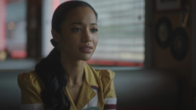 Imagen de Riverdale (T5): Ep.10  - 2