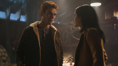 Imagen de Riverdale (T5): Ep.11  - 2