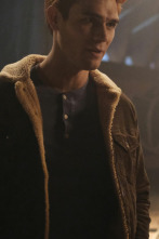 Imagen de Riverdale (T5): Ep.11  - 1