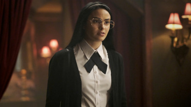 Imagen de Riverdale (T5): Ep.12  - 2