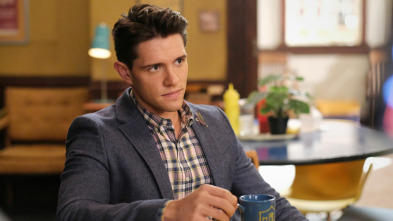 Imagen de Riverdale (T5): Ep.13  - 2