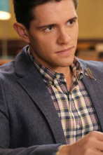 Imagen de Riverdale (T5): Ep.13  - 1