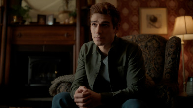 Imagen de Riverdale (T5): Ep.16  - 2