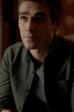 Imagen de Riverdale (T5): Ep.16  - 1